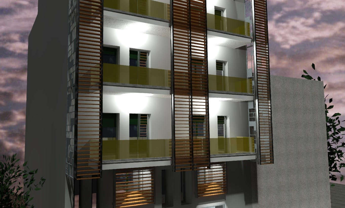 Διαμερίσματα προς Μίσθωση – Καλλιθέα