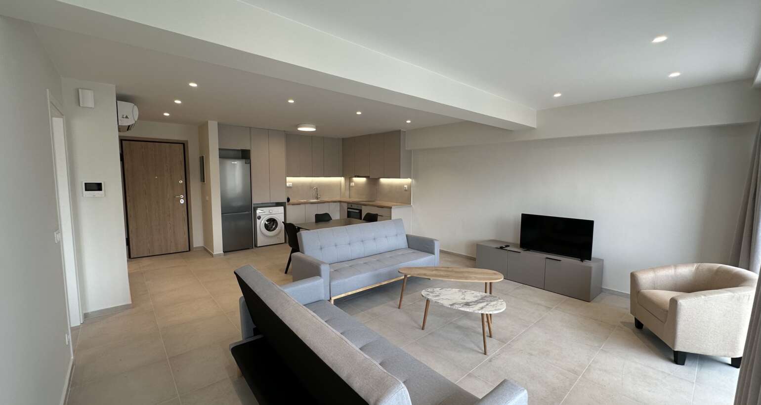 Διαμερίσματα προς Μίσθωση –  Καλλιθέα